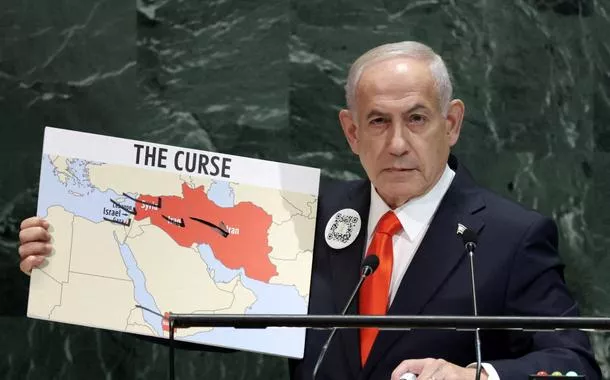 Reunião diplomática: França defende inclusão do Líbano em cessar-fogo EUA-Irã.