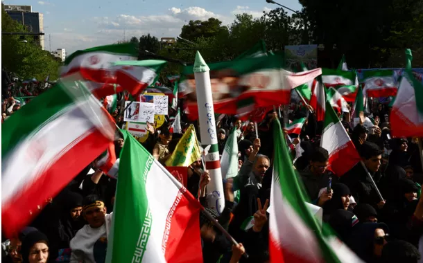 Reunião diplomática: França defende inclusão do Líbano em cessar-fogo EUA-Irã.