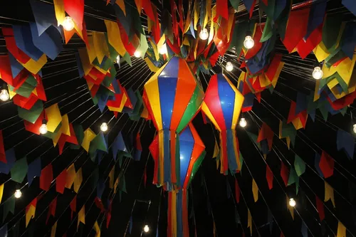 Enquete Viralink: seu show ideal para o São João 2026 de Campina Grande! Vote e decida.