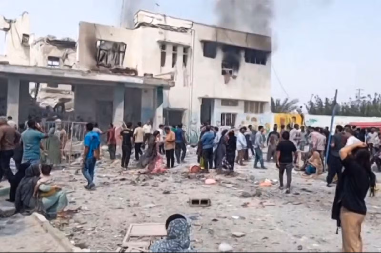 Petróleo em queda e alta nas Bolsas após acordo EUA-Irã: mercado financeiro reage.