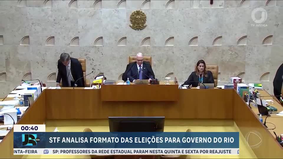 Alcolumbre anuncia análise urgente do veto à lei da dosimetria da pena no Senado.