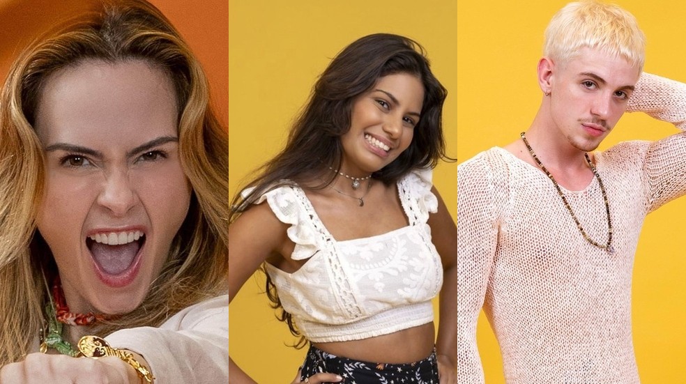 Enquete do BBB 26: participantes disputam voto a voto em 40%.