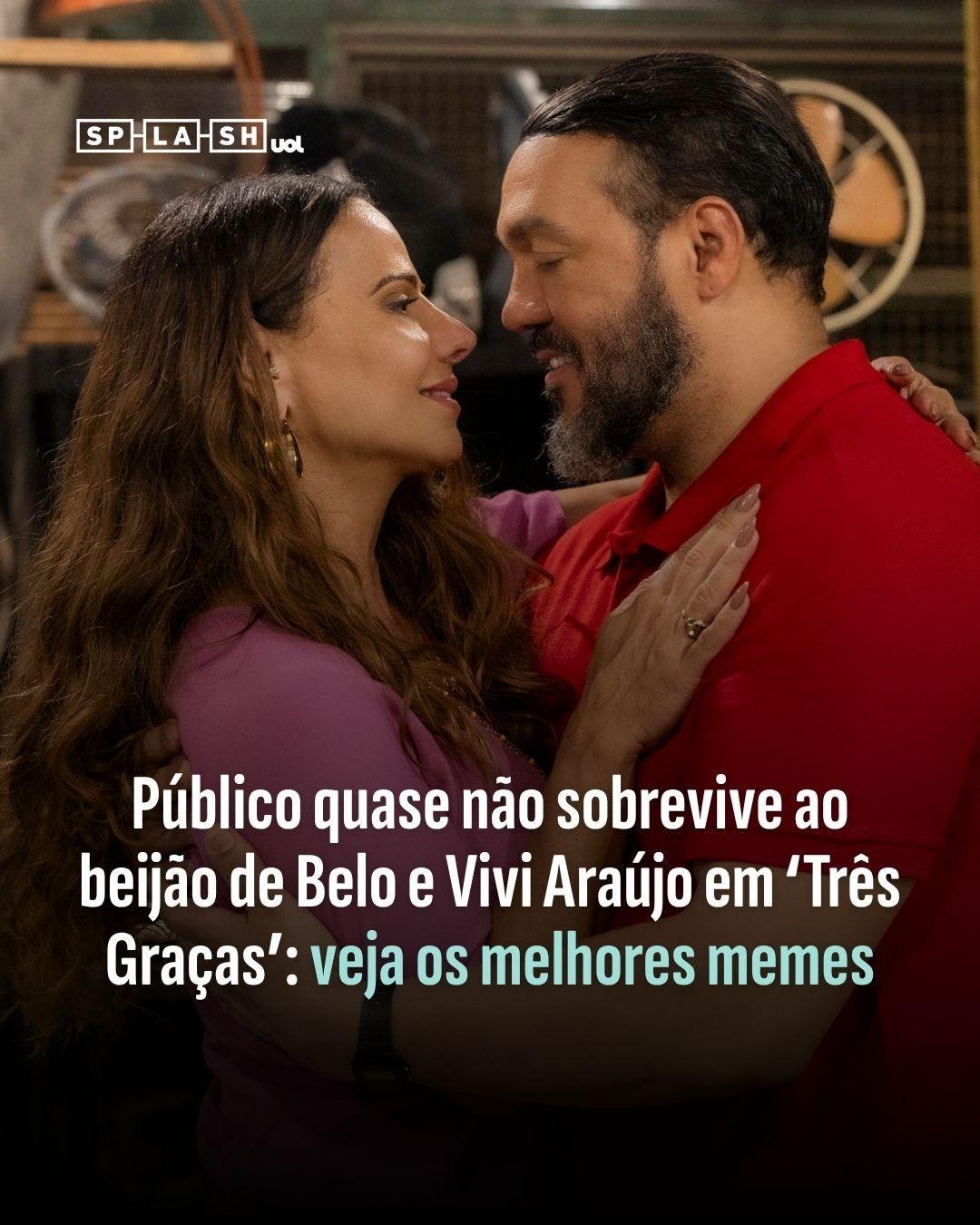 Apresentador do SBT é acusado de ataques verbais contra deputada.