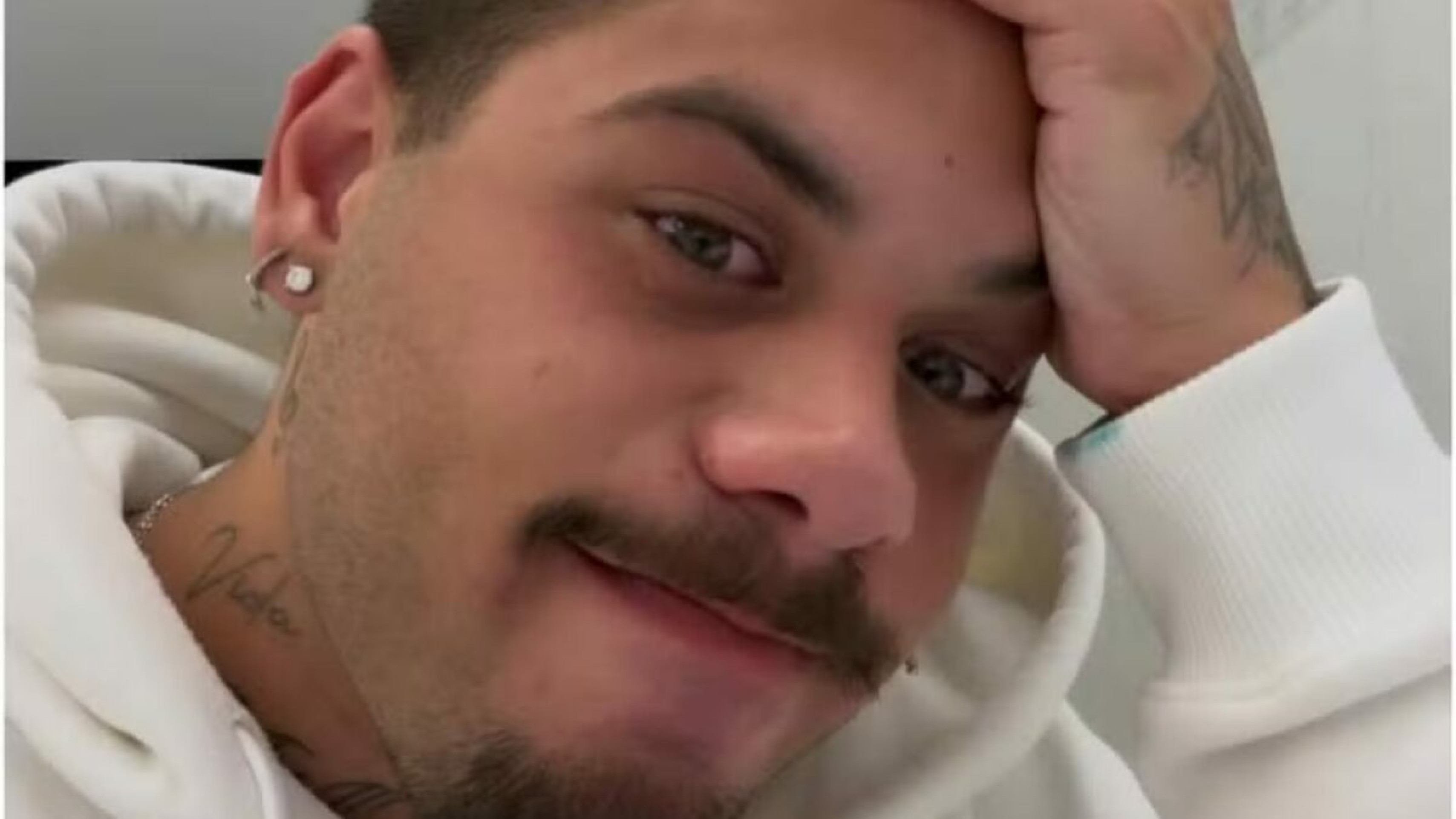 Artista argentina Lydua Daza expõe suas obras no Brasil, com referências locais.