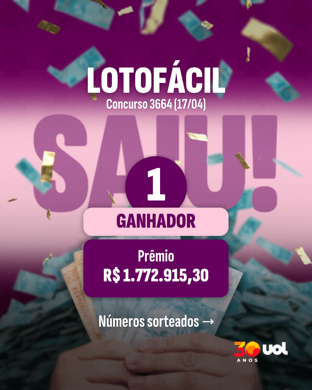 Idolo inglês olha para celular com expressão de decepção, mostrando que Cristiano Ronaldo deixou de seguir ele no Instagram.