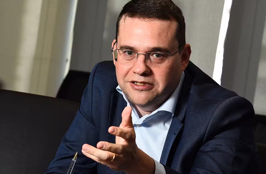 O Brasil é visto como um mercado atraente pelos investidores globais.