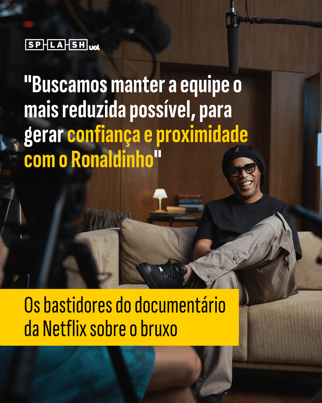 Michel Bastos pede ao técnico da seleção para incluir o jovem Endrick na equipe para a Copa do Mundo.