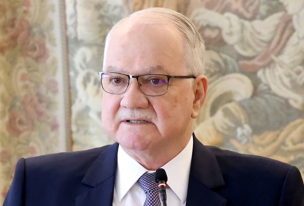 Ministro da Suprema Corte, Fachin, em reunião com CPI, reafirmando parâmetros legais.