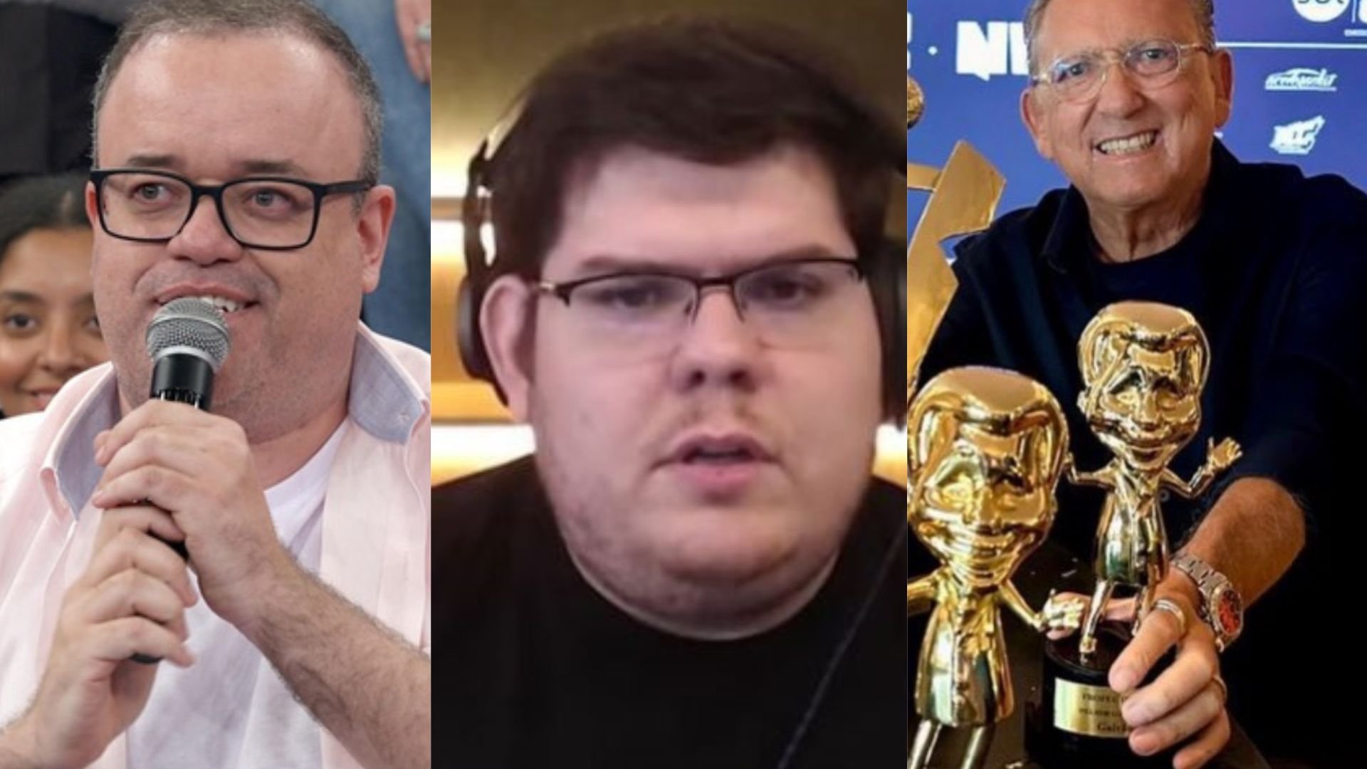 Ciro Gomes reembaralha sua estratégia política ao mirar o centro e Lula.