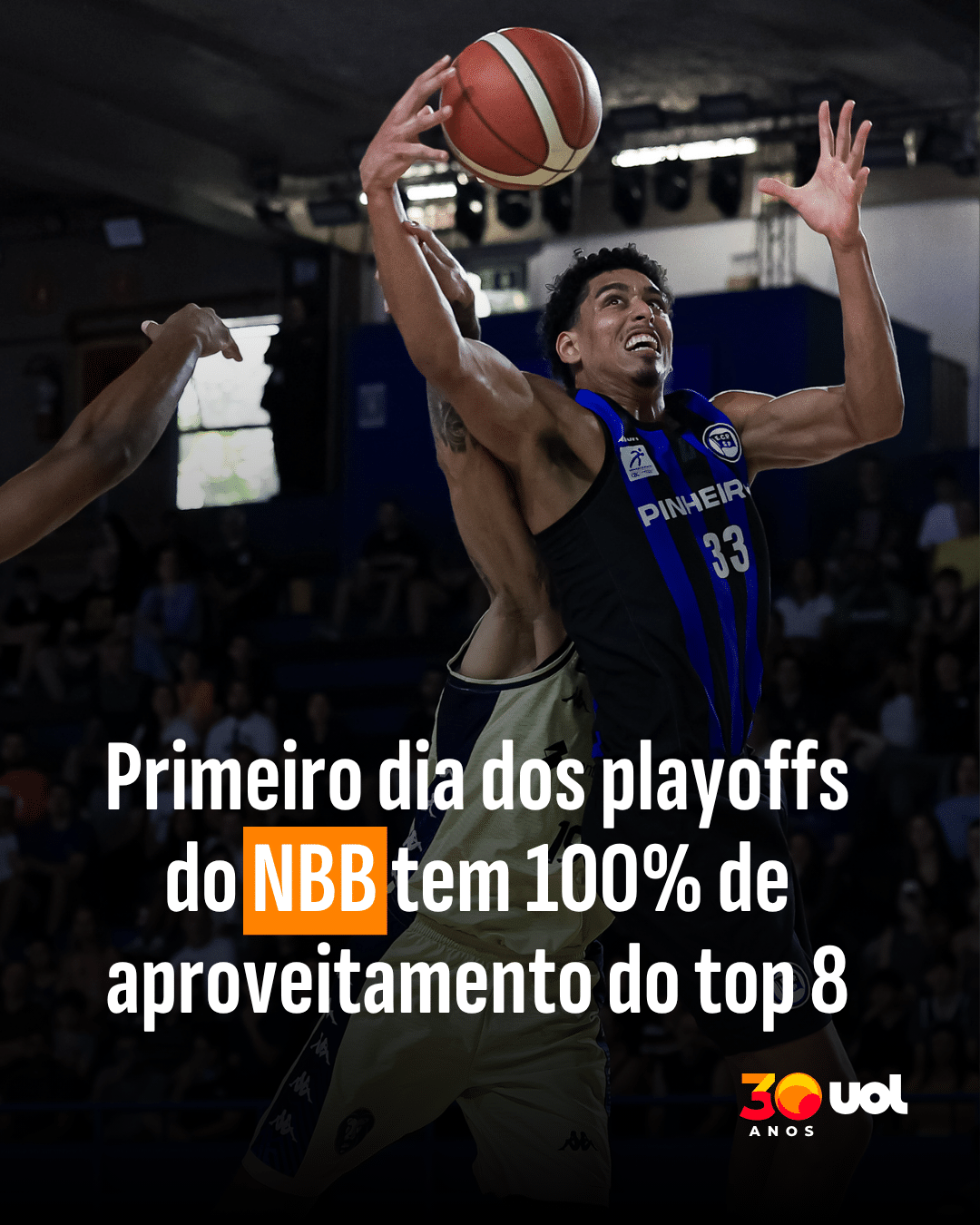 O treinador Pep Guardiola elogia o jogador ex-Palmeiras emprestado pelo City.