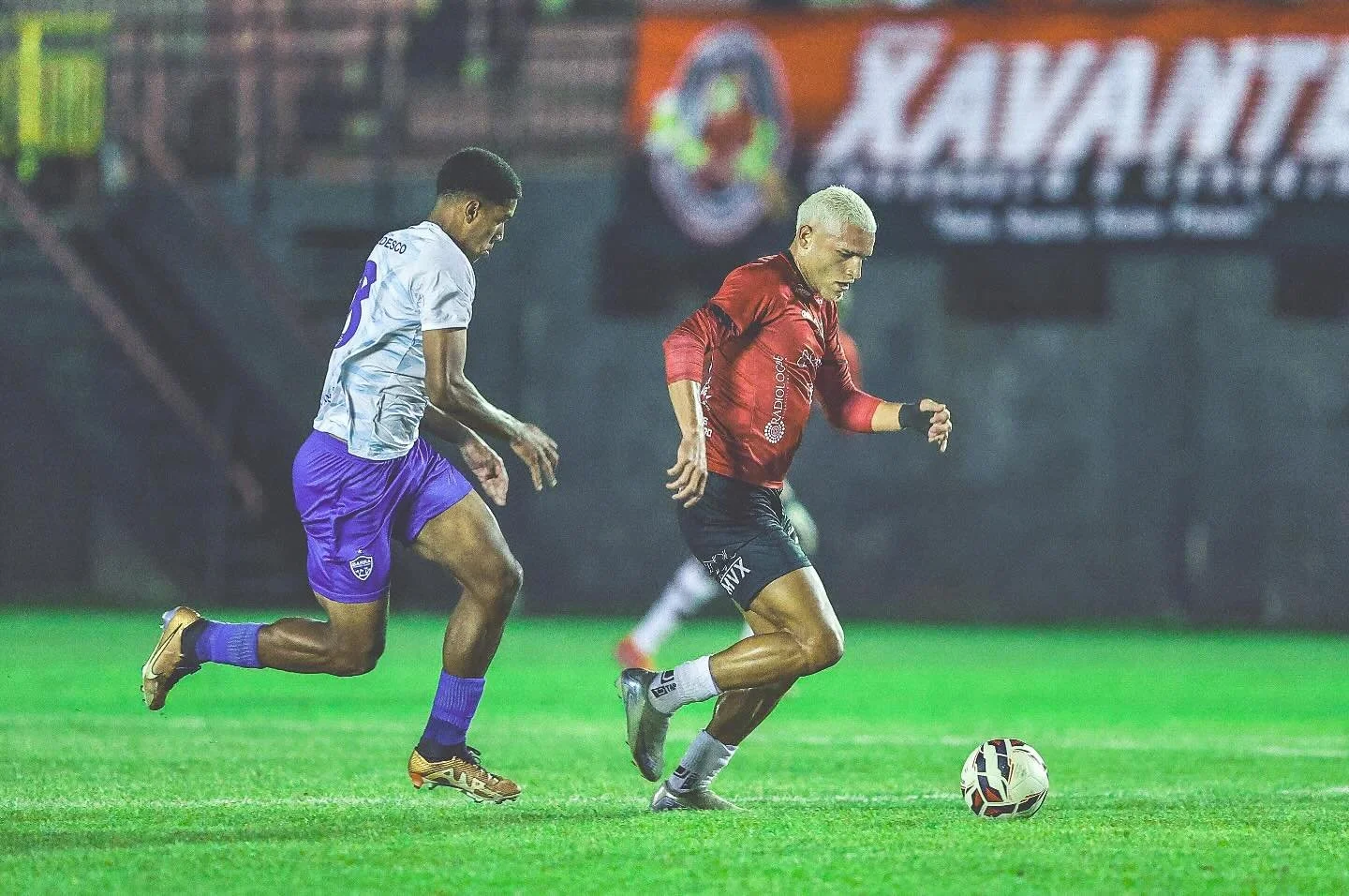 Jogador envolvido em briga sai do Brasil de Pelotas e estreia em novo clube da Série D.