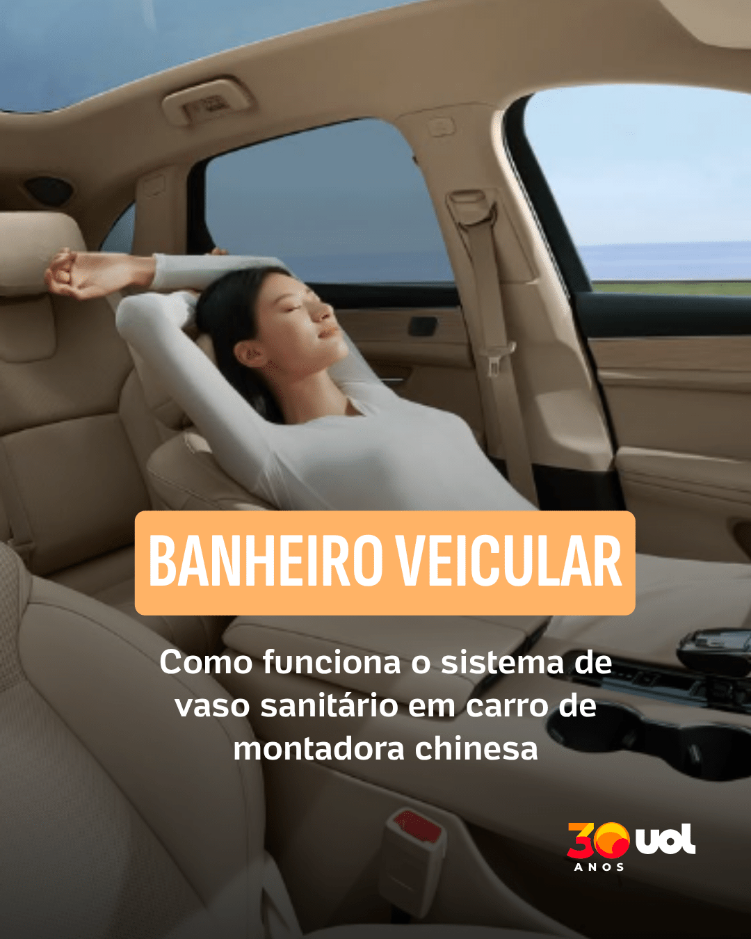 Inteligência Artificial aparece à porta da Apple, segurando um smartphone.