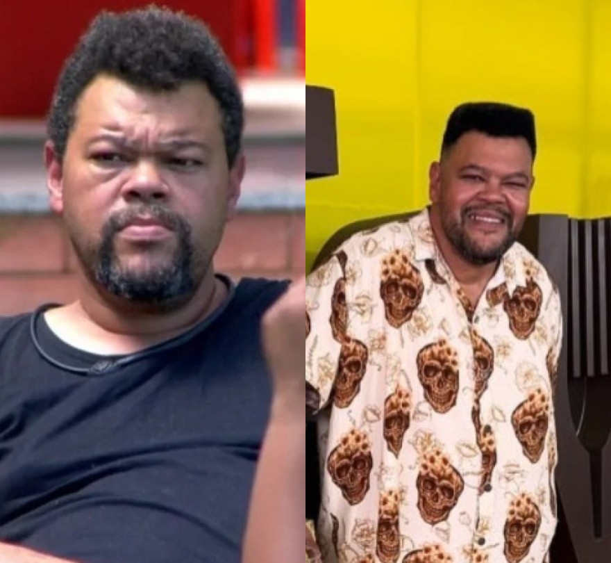 Ana Paula e Maxiane discutem em confronto na final do BBB 26.