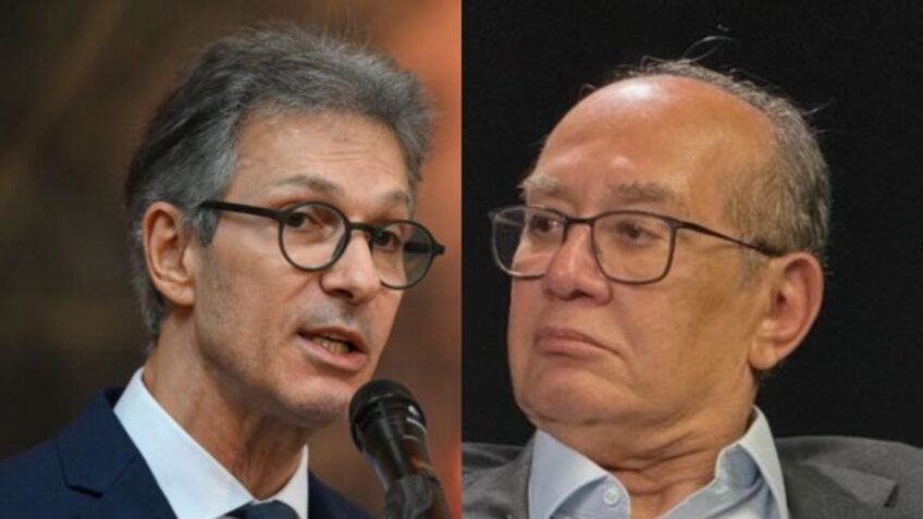Político Gilmar é acusado de comparação pejorativa entre homossexuais e ladrões.