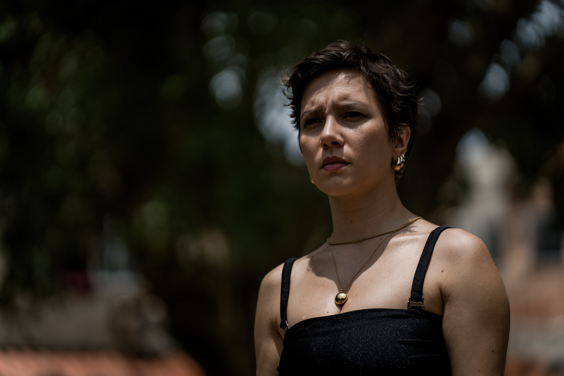 Lorena Comparato discute protagonismo feminino em 