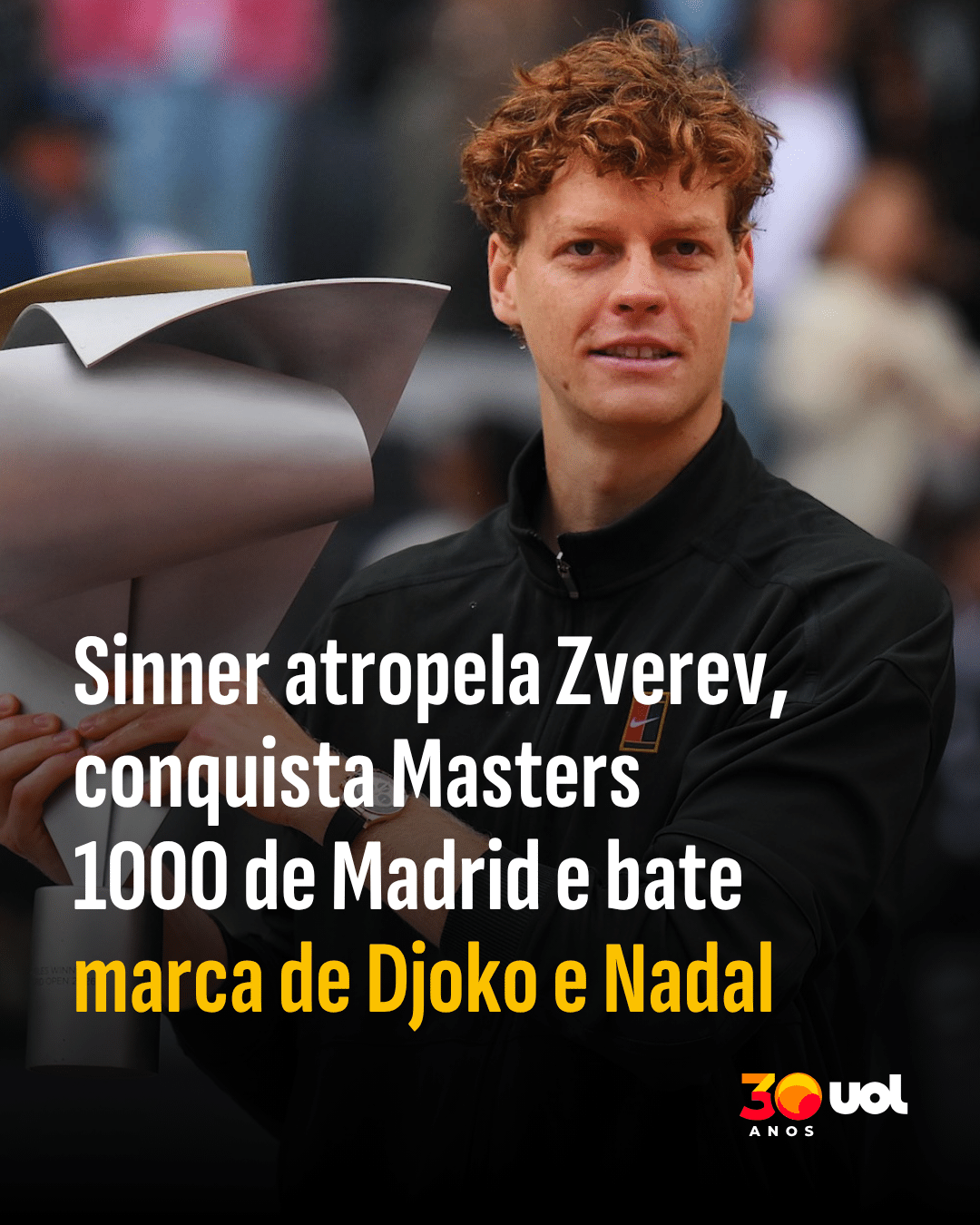 João Fonseca sobe no ranking em Masters de Roma, com foco intenso em seu próximo golpe.
