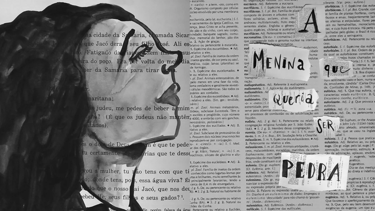 Estreia de curta-metragem artesanal em Belo Horizonte, com diretores e atores presentes.