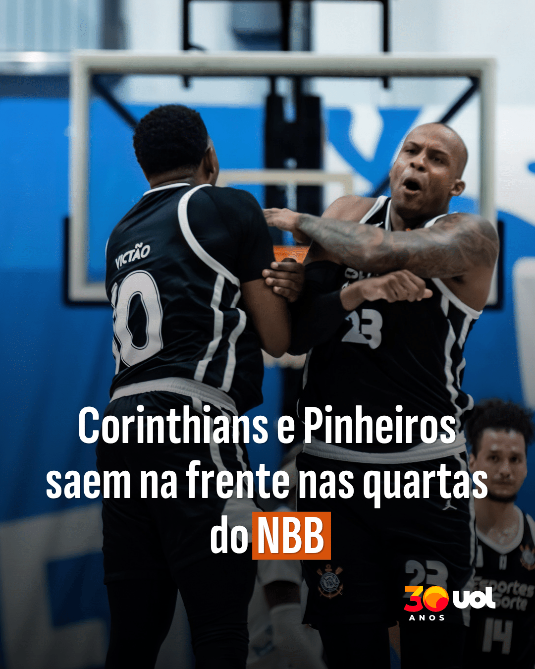 Atacante Robinho Jr. aponta Neymar em cena de agressão no vestiário do Santos.