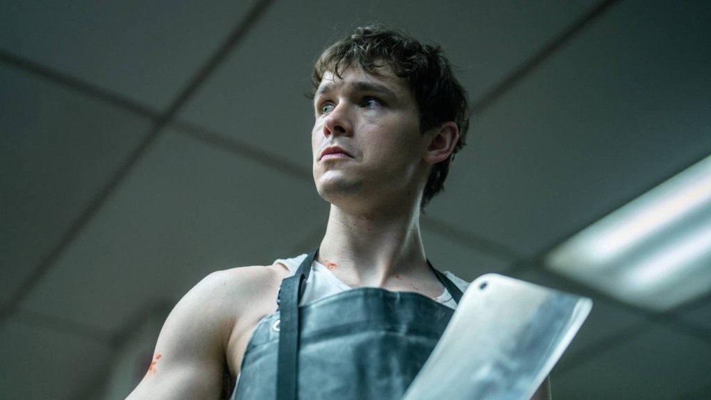 Ator de Dexter revela ameaças de morte após final de New Blood em entrevista jornalística.