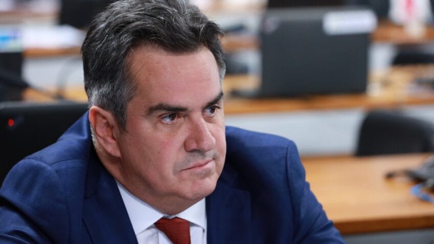 Ciro Nogueira diz que reapresentará emenda ligada ao caso Master