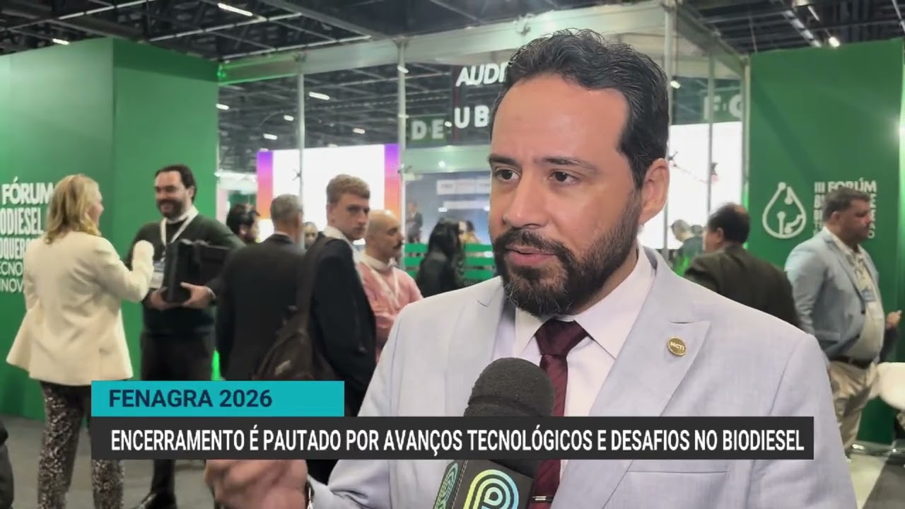 CEO do Grupo Ser Educacional fala sobre otimização de operações e cursos.