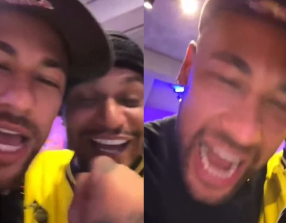 Neymar assina contrato de R$ 30 milhões em 50 minutos após convocação para a Copa do Mundo.