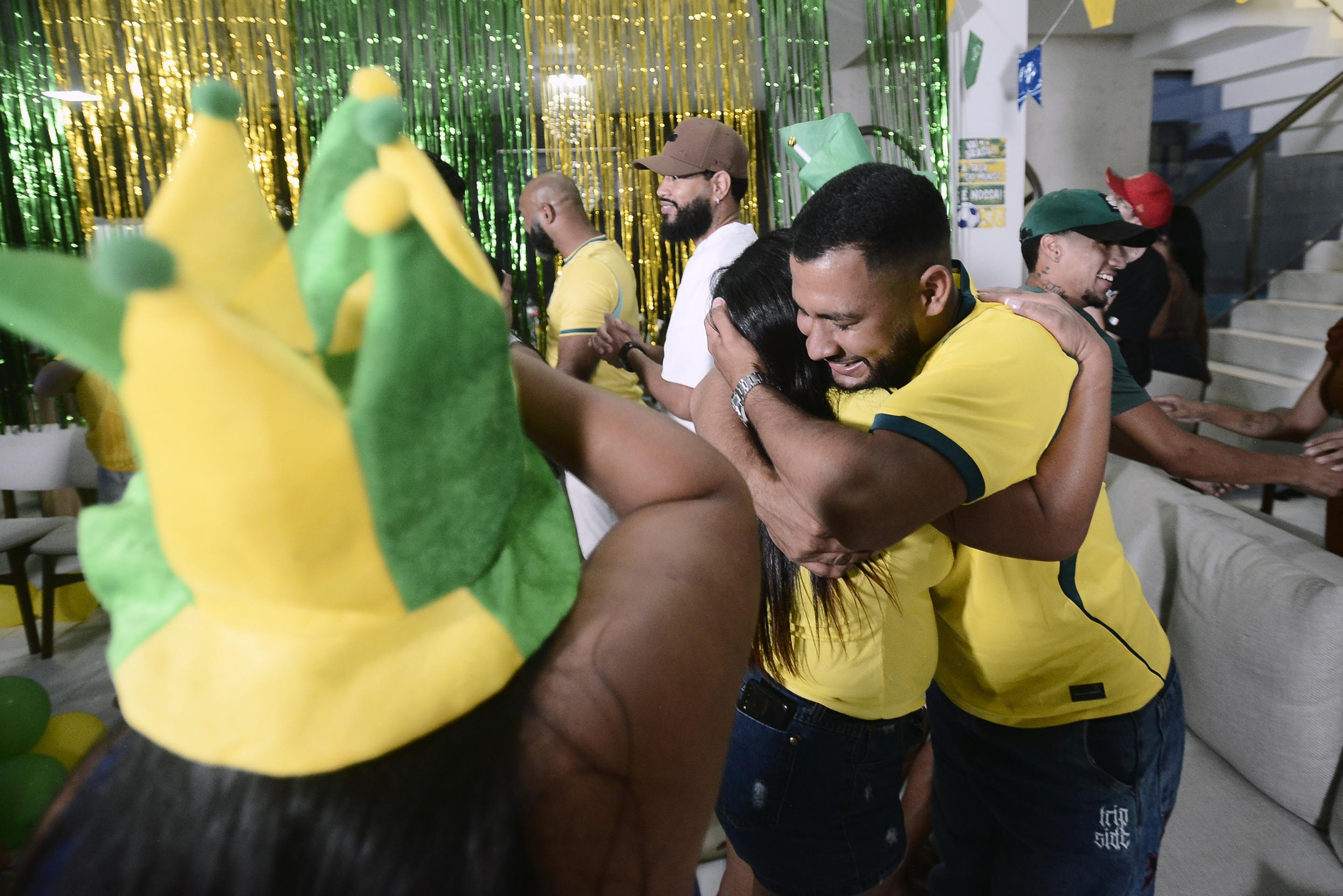 Família de Igor Thiago celebra convocação no entorno do Distrito Federal