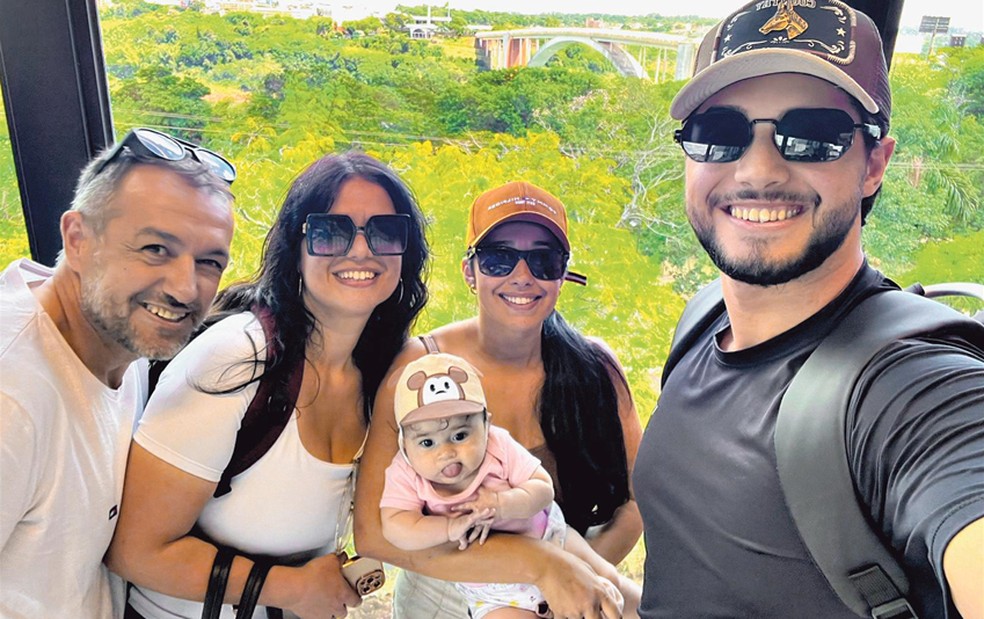 Brasileiros em massa migram para o Paraguai em busca de melhores condições de vida