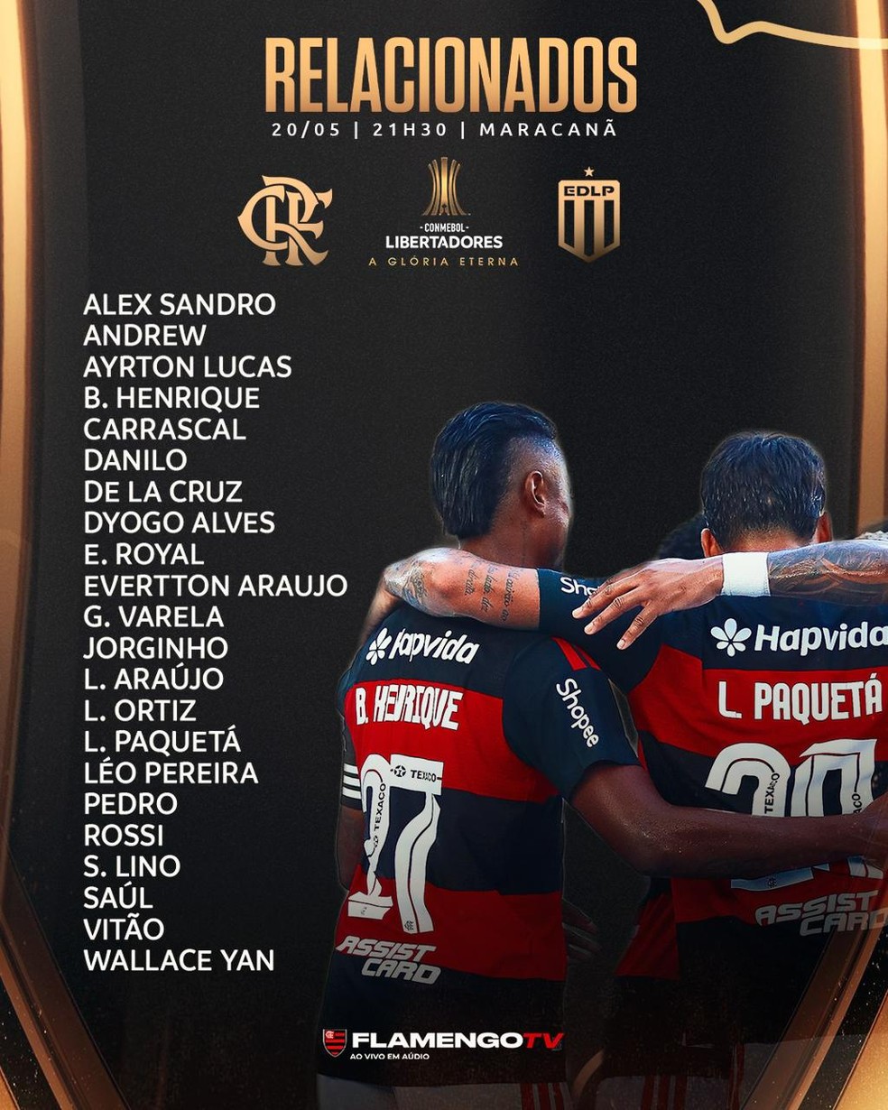 Jogadores do Flamengo em treino, com foco em jogo importante contra o Palmeiras.