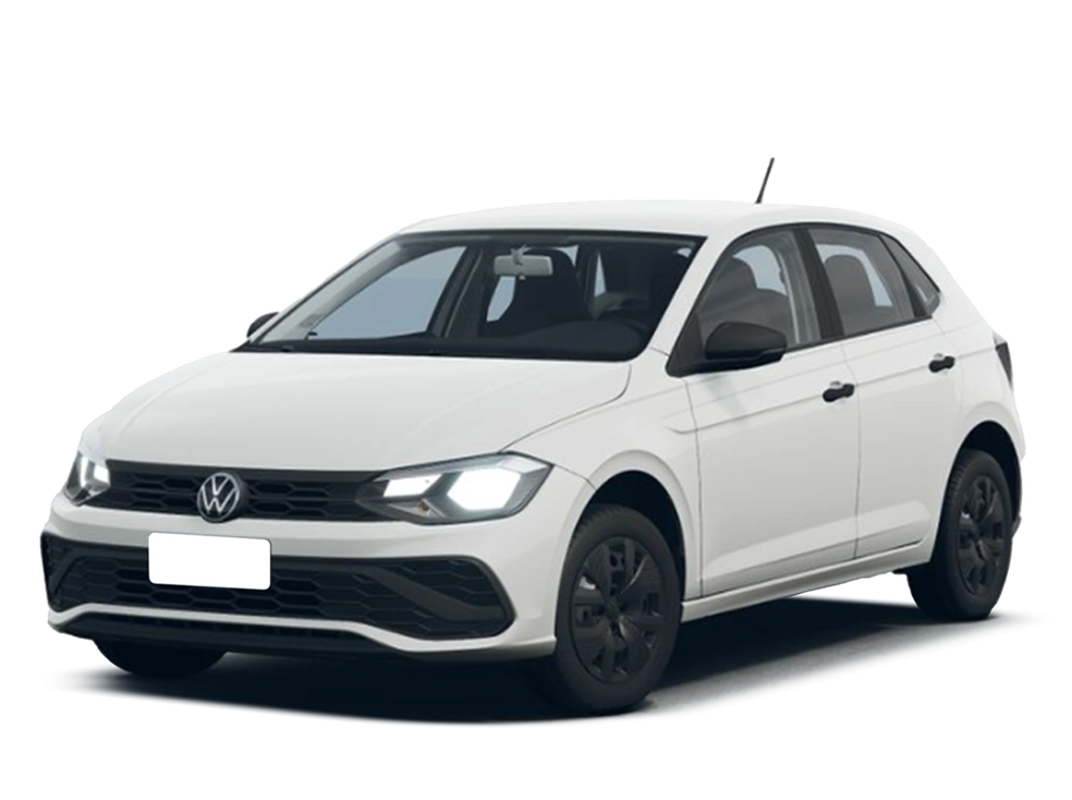 Imagem de carros de diferentes marcas em uma praça, com um motorista de aplicativo e um taxista ao fundo.