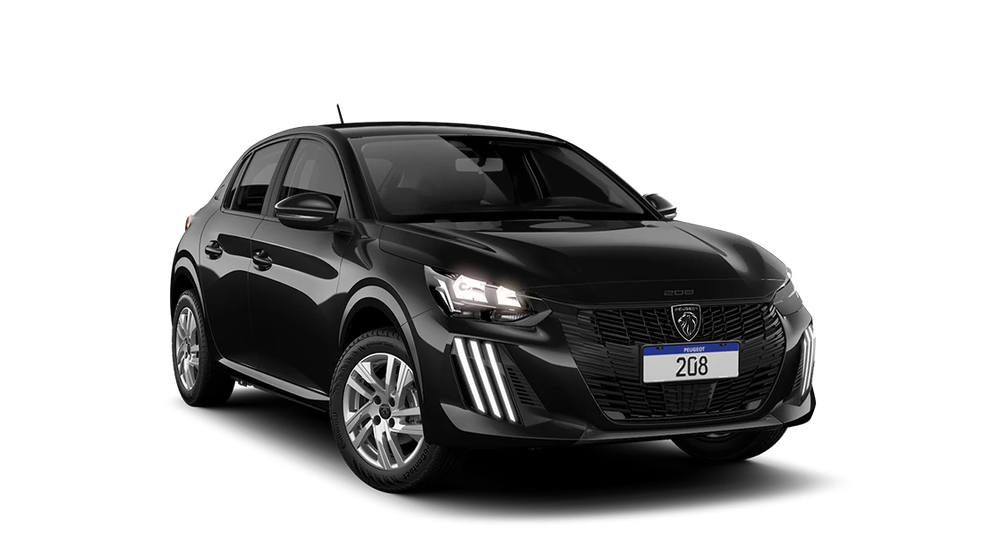 Imagem de carros de diferentes marcas em uma praça, com um motorista de aplicativo e um taxista ao fundo.