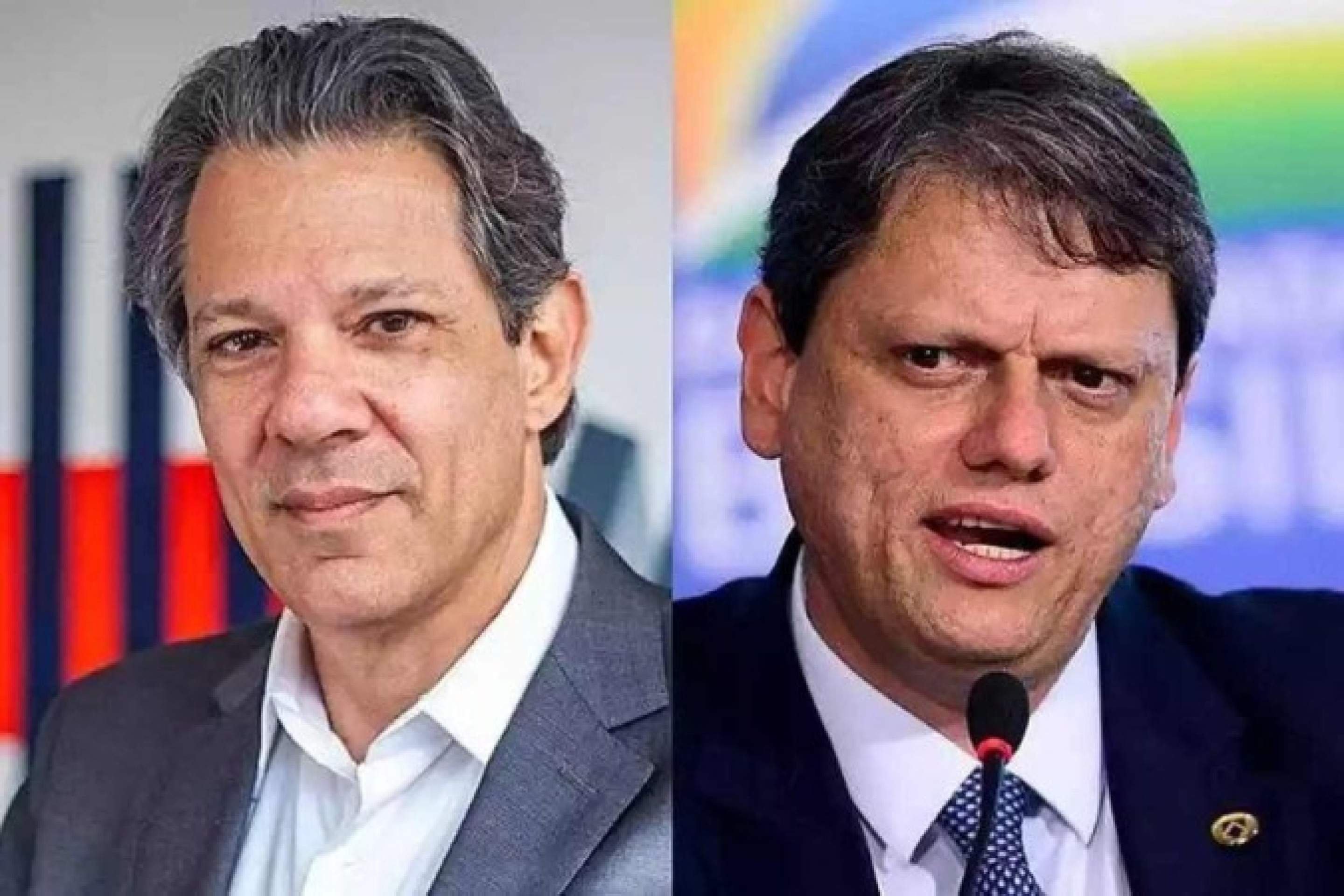 Mario Frias viaja para articular encontro de Trump e Flávio sem aval de Motta.