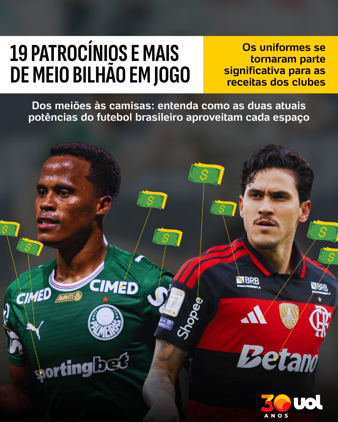 Tribunal da Conmebol anuncia vitória do Flamengo em jogo contra o Medellín.