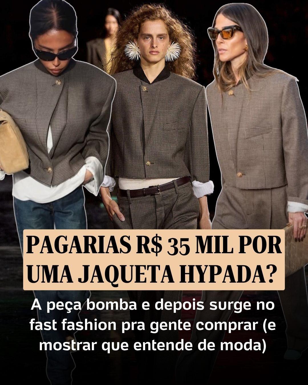 Mulher de 35 anos é vista saindo de casa em meio a investigações sobre sua ligação com grupo suspeito.
