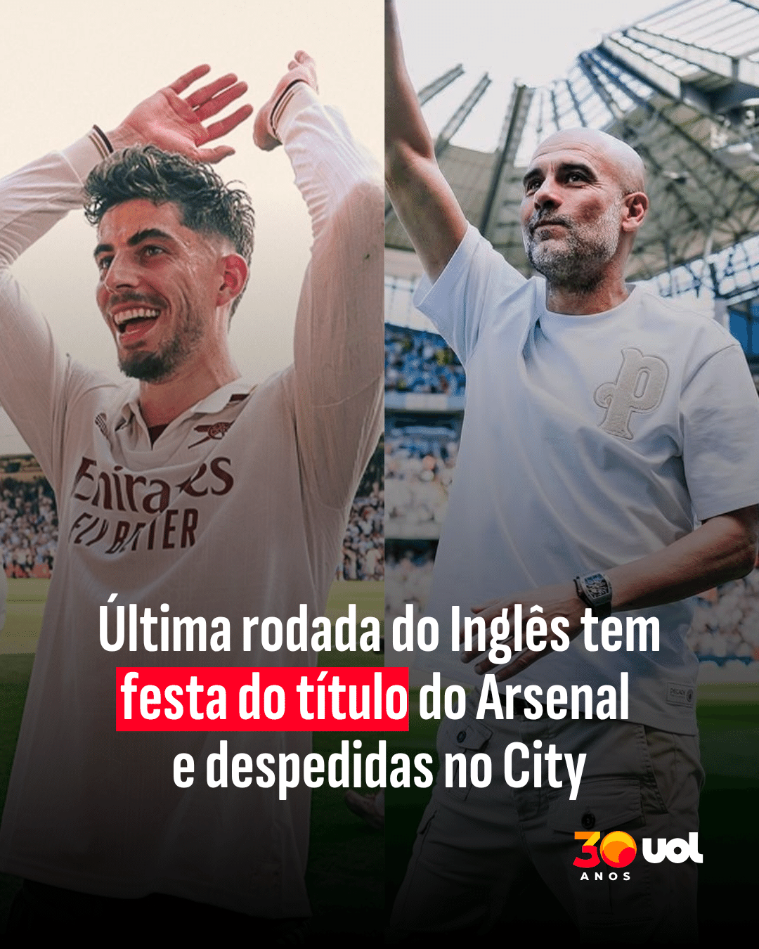 Homem de negócios confiante em uma decisão empresarial arriscada.