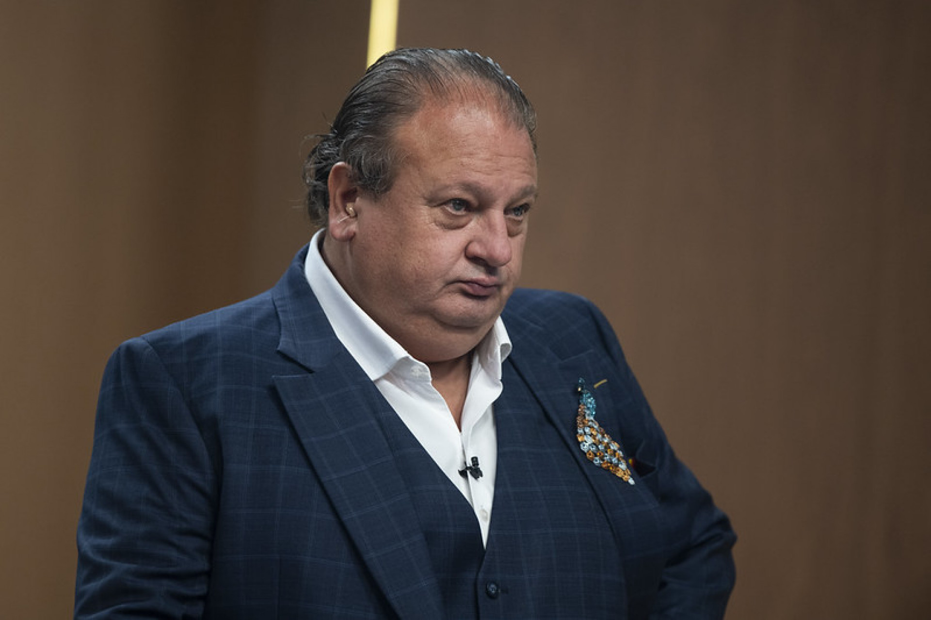 Mata-mata e provas inéditas em cena no set de