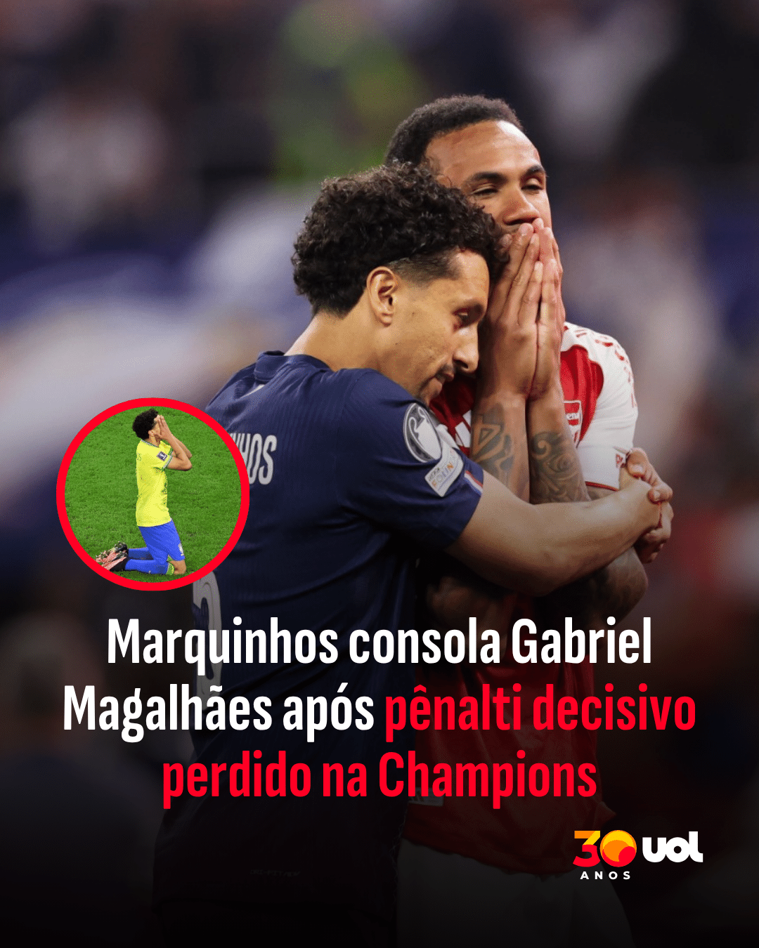 Time de futebol Corinthians em campo, com jogadores concentrados e treinador na lateral.