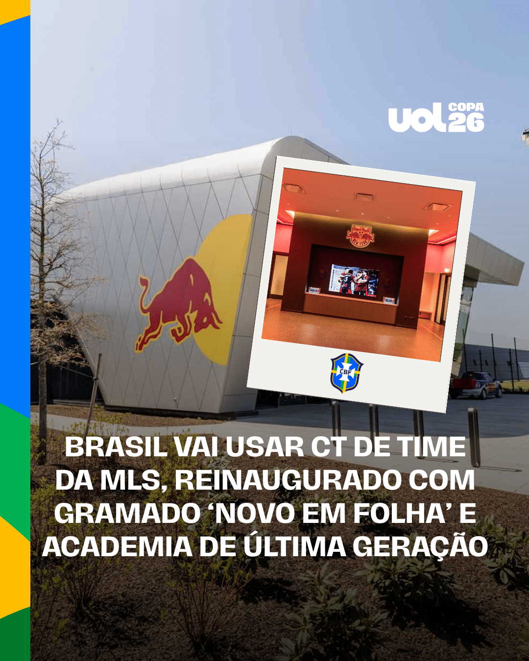 Política: Leila anuncia fim de carreira política, possivelmente se aposenta como empresária.
