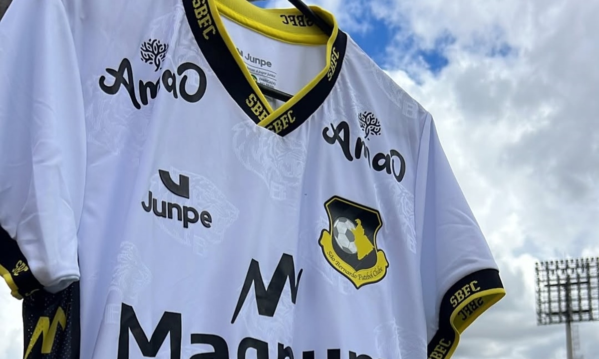 Jogadores de São Bernardo FC sofrem lesões em batalha pela liderança da Série B.
