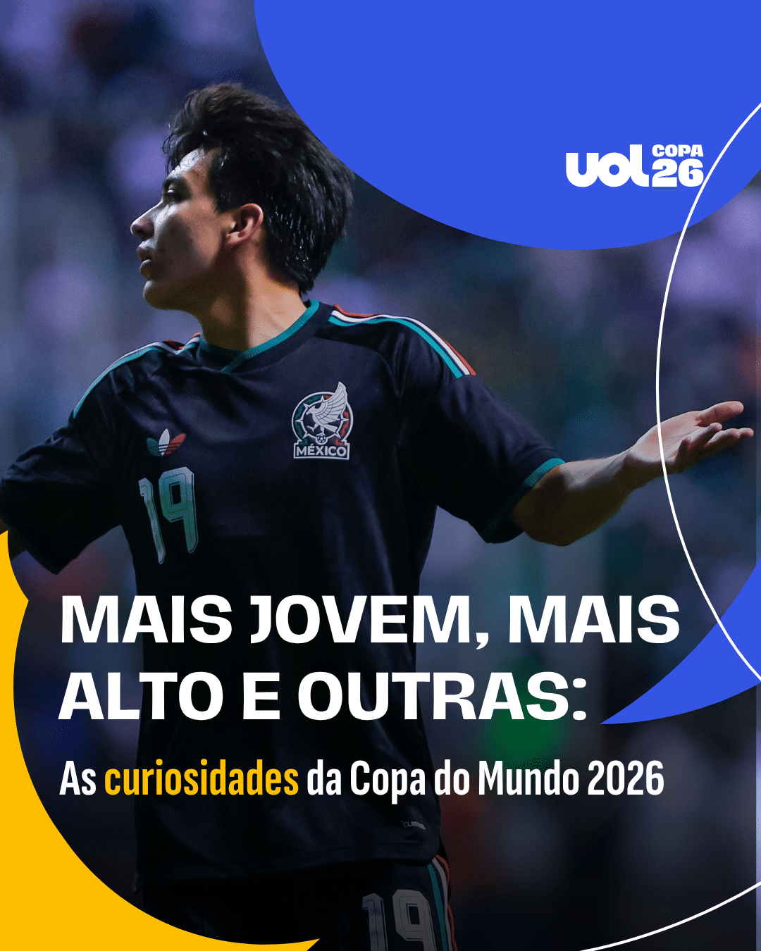 Alex Poatan aparece em trailer de filme que marca sua estreia no cinema.