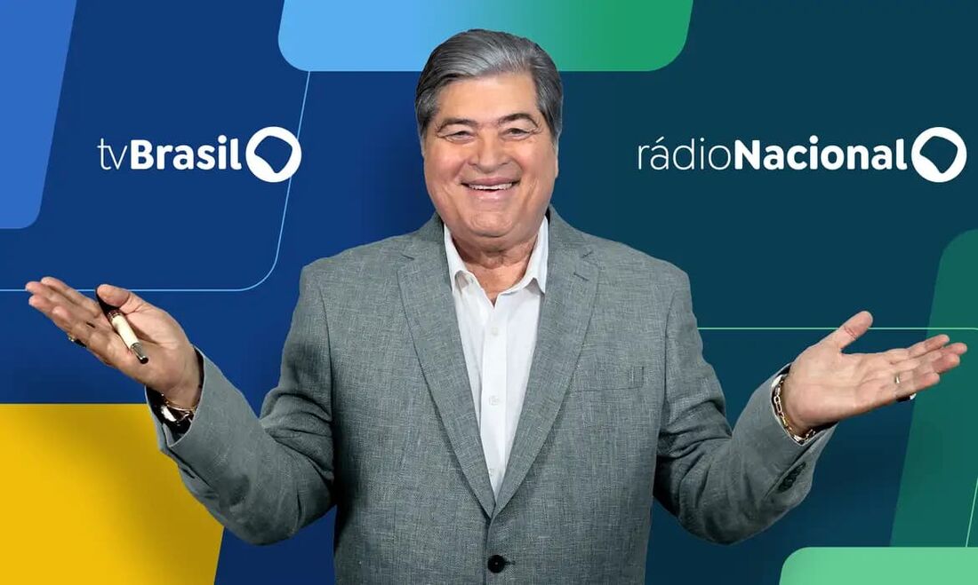 Datena em conversa com Alckmin e França, políticos brasileiros, em cenário de notícia jornalística.