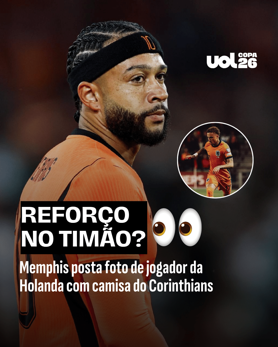 Wesley disputa posição de titular da lateral direita em treinamento de futebol.