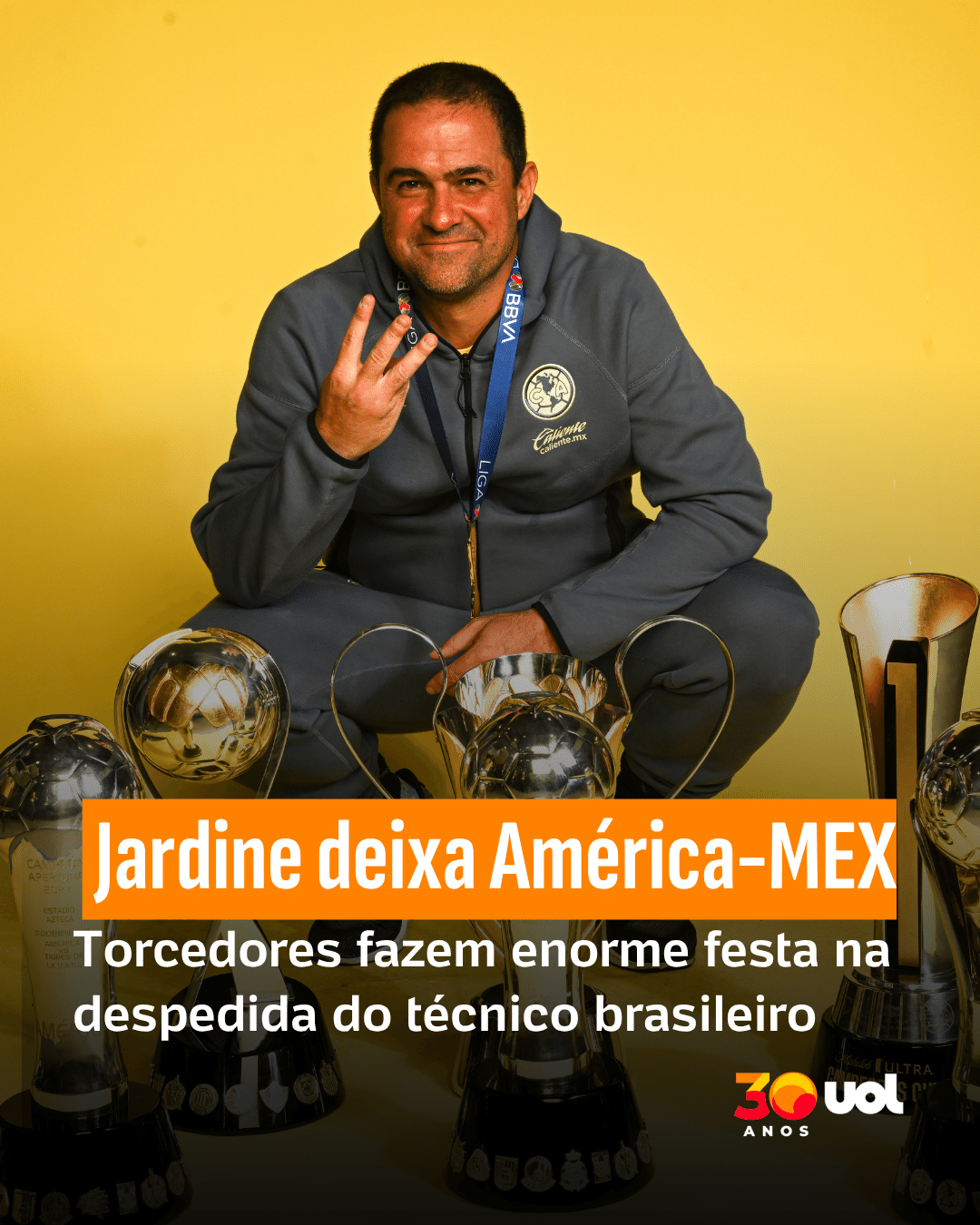 Wesley disputa posição de titular da lateral direita em treinamento de futebol.