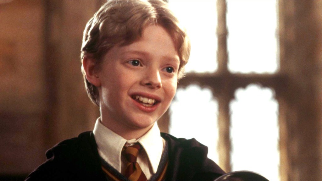 Harry Potter: Personagem esquecido da série aparece em notícia jornalística.