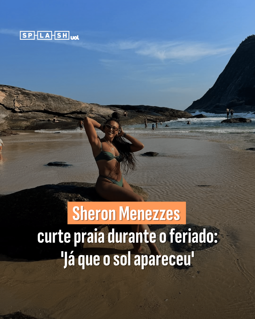 Homem sentado em frente a uma câmera, com uma expressão crítica, enquanto fala sobre um filme criado com inteligência artificial.