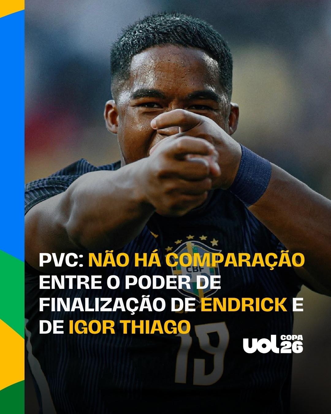 Guto dedica título ao técnico que perdeu o irmão em campo.