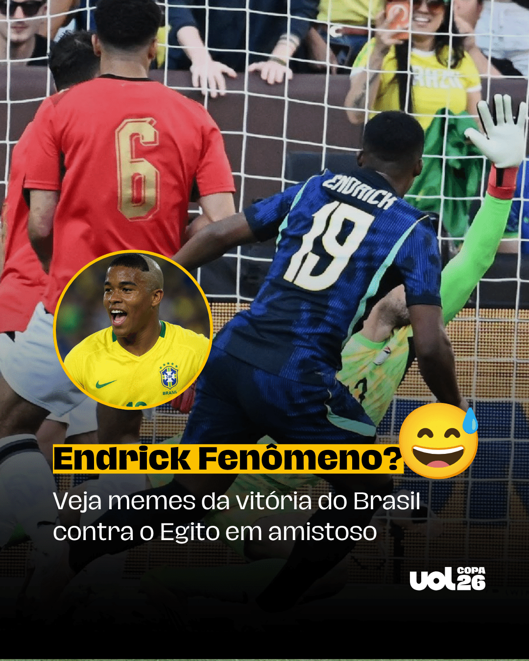 Guto dedica título ao técnico que perdeu o irmão em campo.