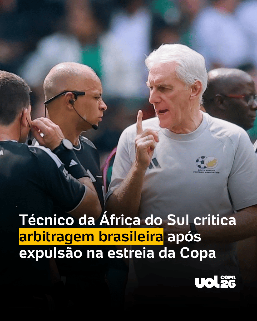 Ricardo Rocha é liberado após pagar dívida de pensão e se prepara para a Copa.