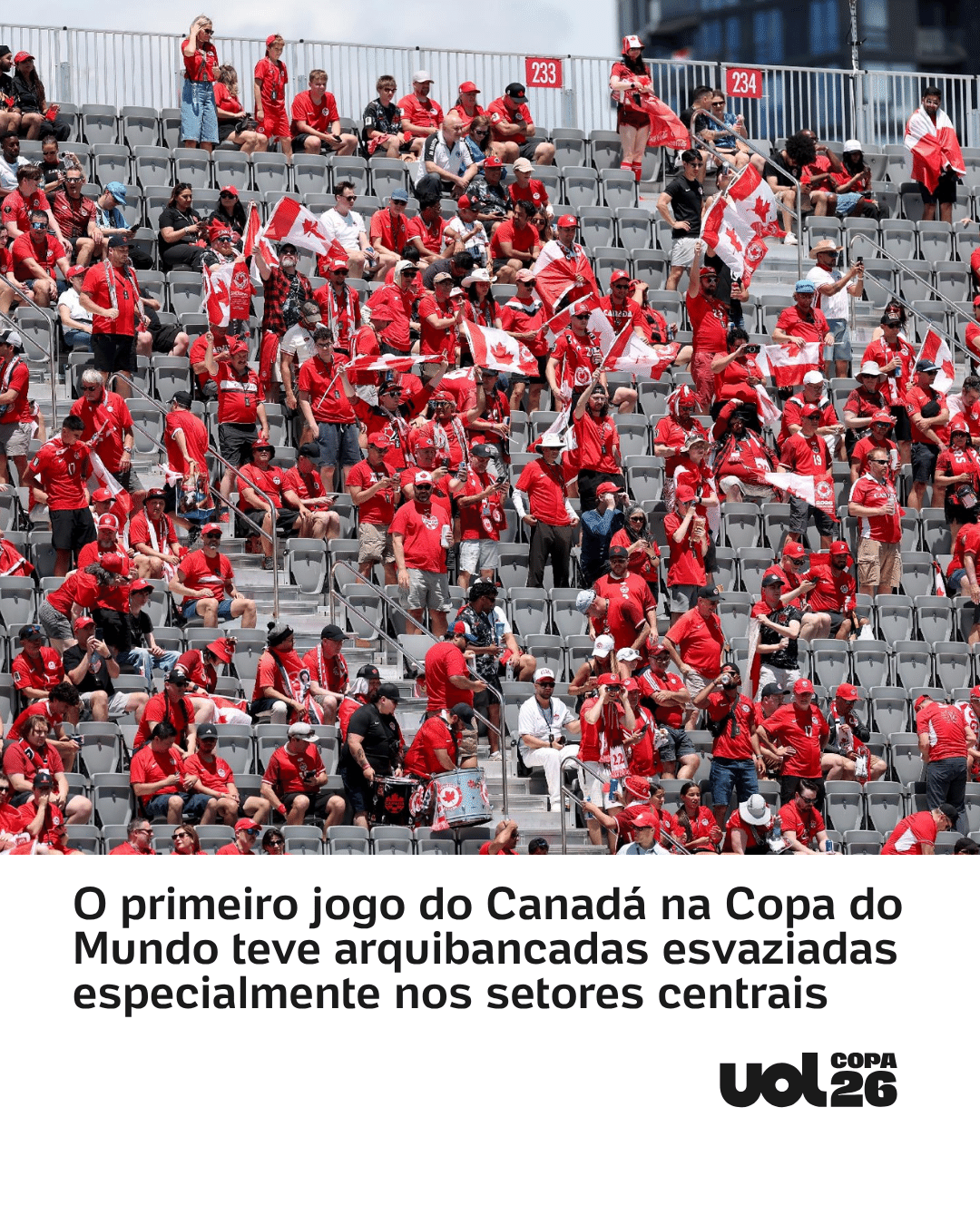 Mulheres indígenas e crianças em locais vazios, com uma atmosfera de nostalgia, durante a 2ª abertura da Copa.