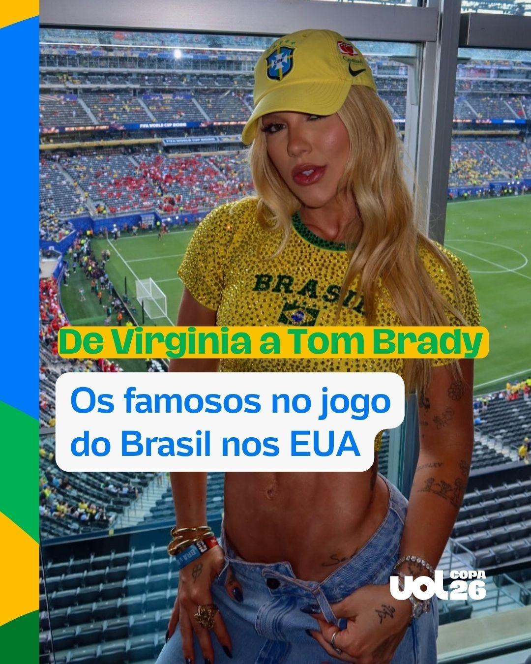 Técnico de VAR corrigindo erro de identidade em simulação durante partida de futebol.